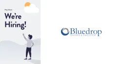 Bluedrop Training & Simulation