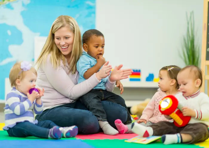 Devenir éducateur·rice agréé·e de la petite enfance en Ontario