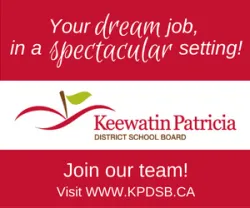 Keewatin-Patricia District School Board
