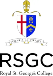 Royal St. George’s College