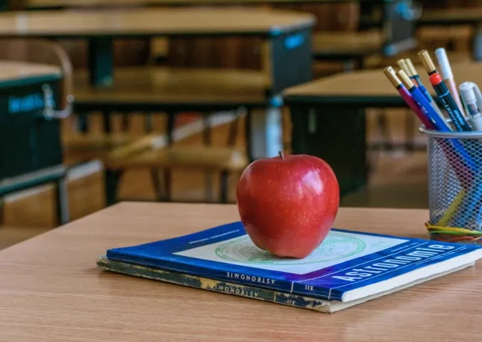 New Board, New Chapter: The Courage to Start Over in Education
