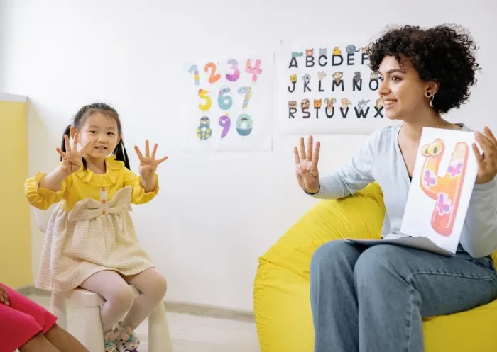 What Should Schools Look for in Early Childhood Educators?