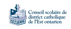 Conseil scolaire de district catholique de l’Est ontarien