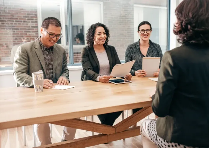 Common Mistakes to Avoid When Interviewing for Education Jobs