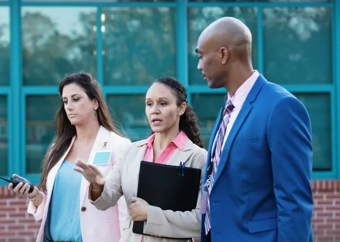 Leadership Is About More Than Title